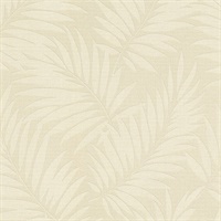 Edomina Palm Wallpaper