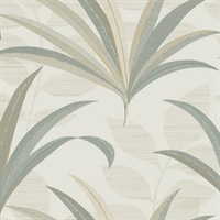 El Morocco Palm Wallpaper