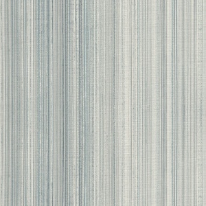 Elan Blush Ombre Stripe Wallpaper