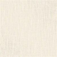Elgin Beige Vertical Weave Wallpaper