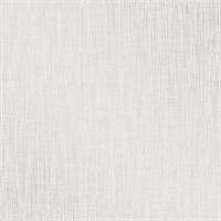 Elgin Cream Vertical Weave Wallpaper