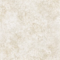Elia Cream Blotch Texture Wallpaper