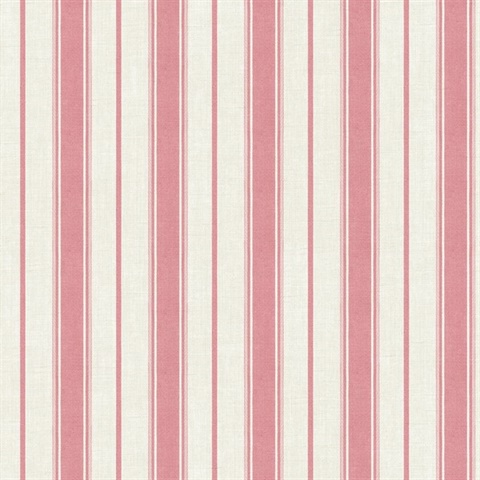 Eliott Linen Stripe