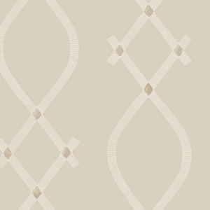 Ellena Black Wallpaper