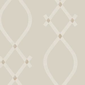 Ellena Black Wallpaper