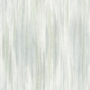 Elysian Wheat Ikat Wallpaper