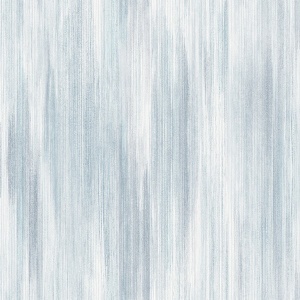 Elysian Wheat Ikat Wallpaper