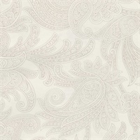 Equinox Paisley