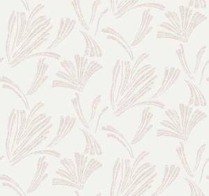 Ermine Gold Wallpaper