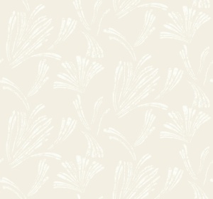 Ermine Gold Wallpaper