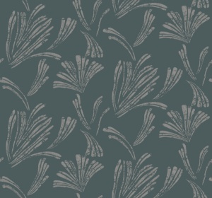 Ermine Gold Wallpaper