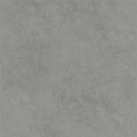 Escher Grey Plaster Wallpaper