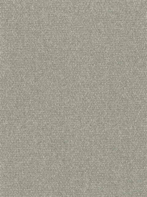 Estrata Grey Honeycomb Wallpaper