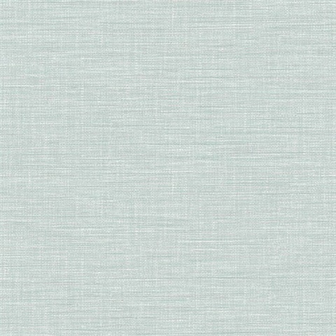 Exhale Light Blue Texture Wallpaper