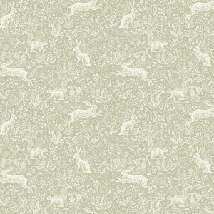 Fable Mineral Peel & Stick Wallpaper