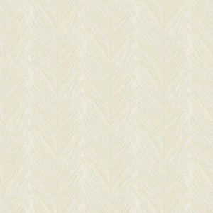 Feather Print Wallpaper