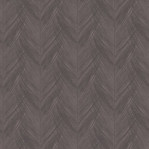 Feather Print Wallpaper