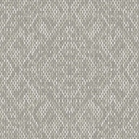Felix Grey Geometric Wallpaper