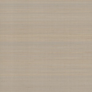 Fine Abaca Ivory Grasscloth Wallpaper