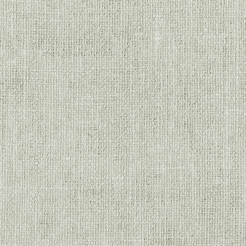 Texture Sage Flax Wallpaper