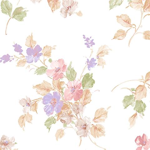 Blossom Mini Wallpaper