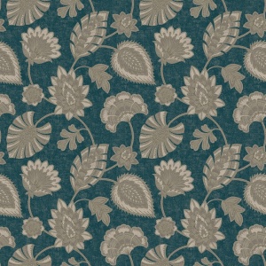 Flower Fan Wallpaper