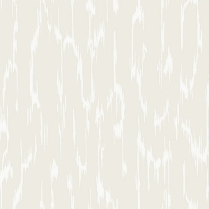 Flowing Light Grey Wallpaper