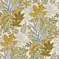 Foliage Wallpaper