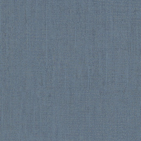 Fransisco Blue Abstract Dots Wallpaper