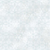 Disney Frozen 2 Snowflake Wallpaper