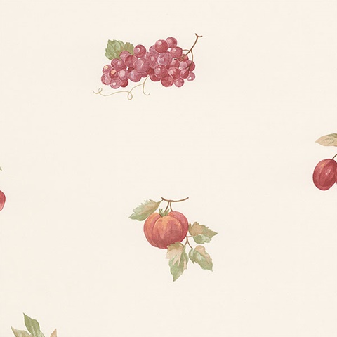 Fruit Recipe Wallpaper