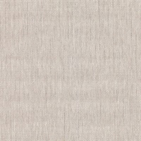 Gaoyou Beige Paper Weave Wallpaper