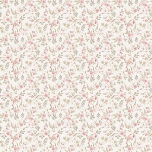 Garden Bird Wallpaper