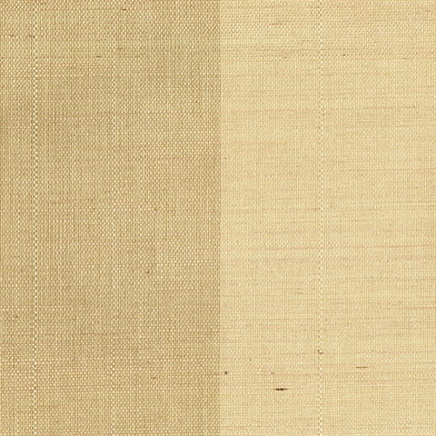 Gendo Wheat Grasscloth Wallpaper