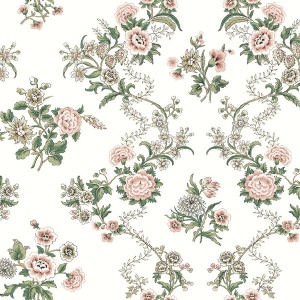 Genevieve Butter Wallpaper