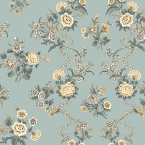 Genevieve Butter Wallpaper