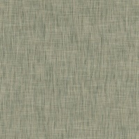 Genji Green Woven Wallpaper