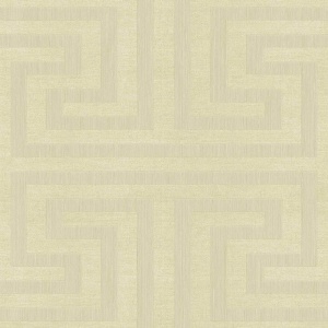 Geometric Maze Wallpaper