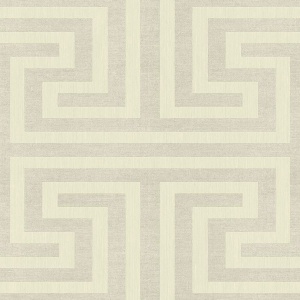 Geometric Maze Wallpaper