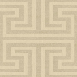 Geometric Maze Wallpaper