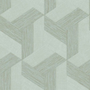 Geometric Wallpaper