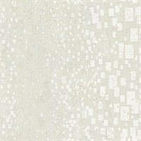 Gilded Confetti Wallpaper