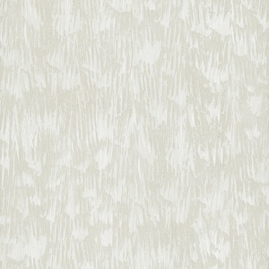 Gilded Plume Teal Wallpaper