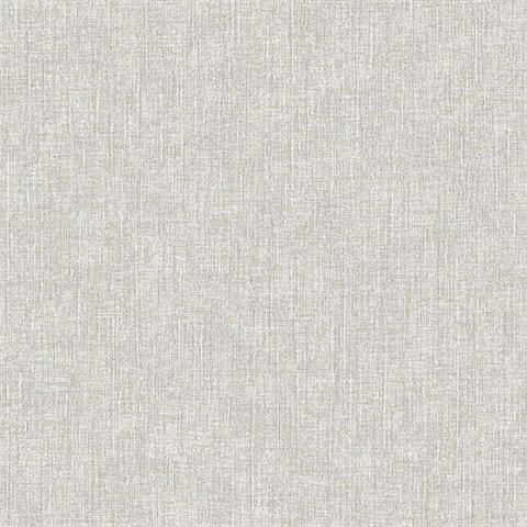 Glenburn Dove Woven Shimmer Wallpaper