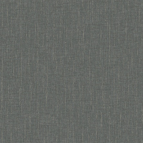 Glenburn Stone Woven Shimmer Wallpaper