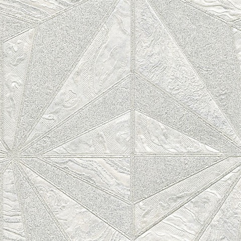 Los Cabos Geometric Wallpaper