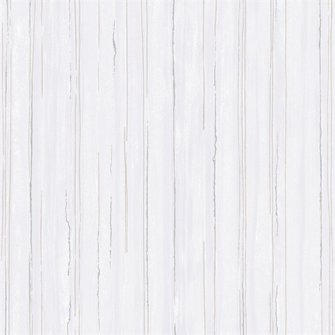Glitter Stripe Wallpaper