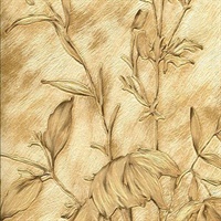 Gold Cow Leaves
