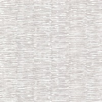 Goodwin Silver Bark Texture Wallpaper