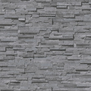 Graceful Granite Motif Wallpaper
